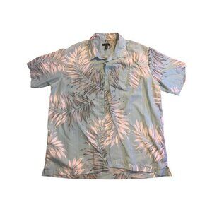 Mens Van Heusen Shirts Size 17.5